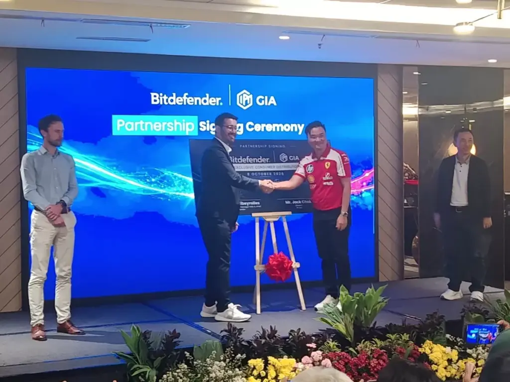 Bitdefender deepfake indonesia