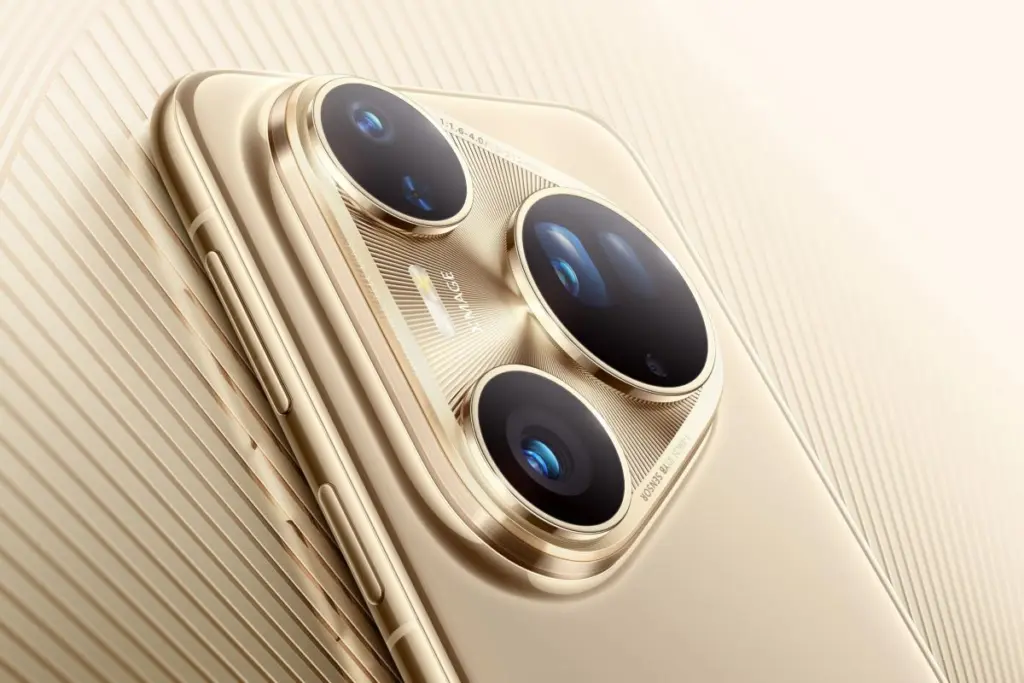 HUAWEI Pura 80 Ultra