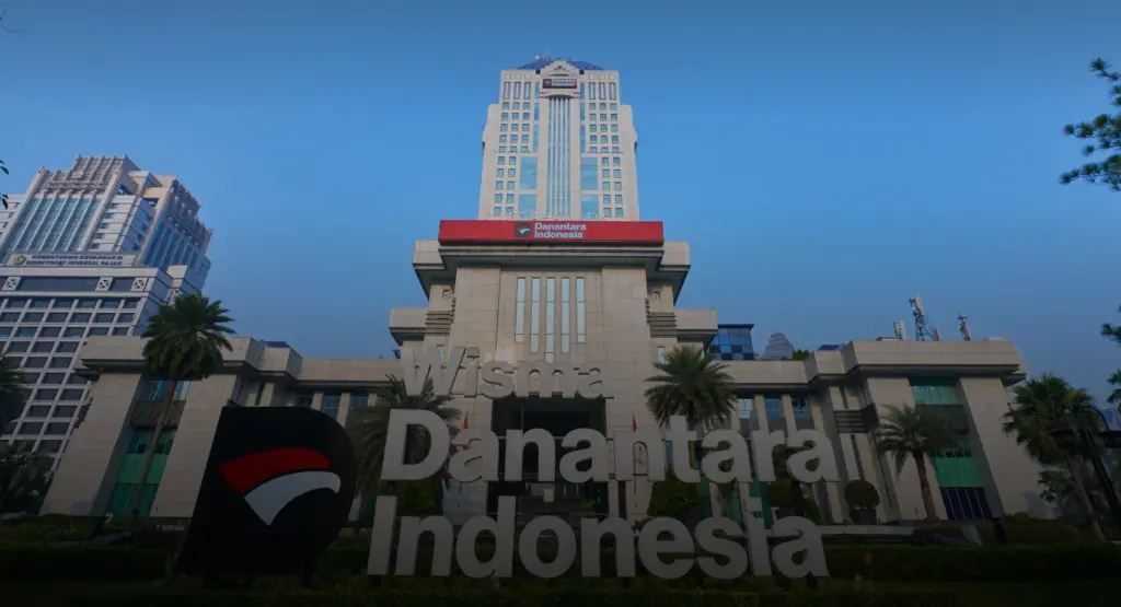 danantara