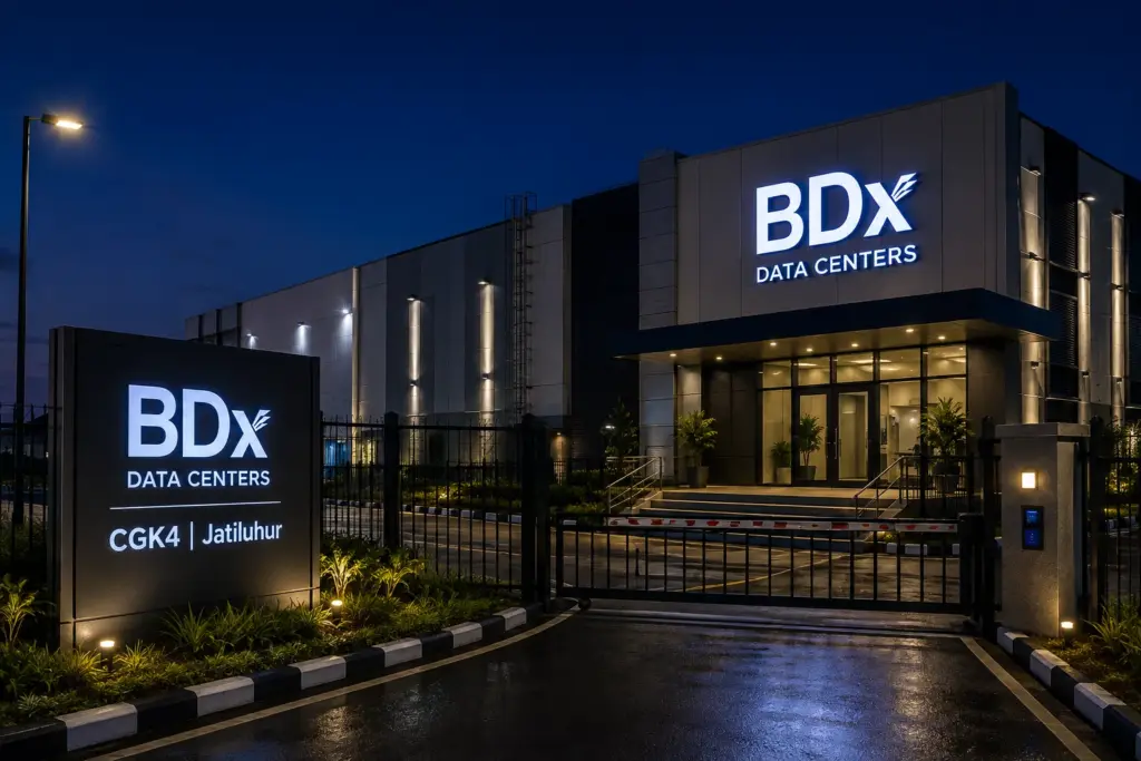 bdx jatiluhur