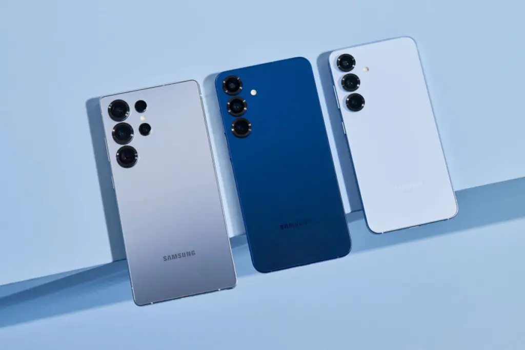 Samsung Galaxy S26 Ultra