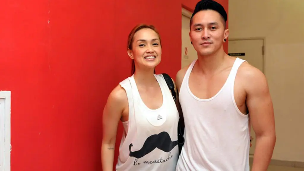 Sara_Wijayanto_dan_Demian_Aditya