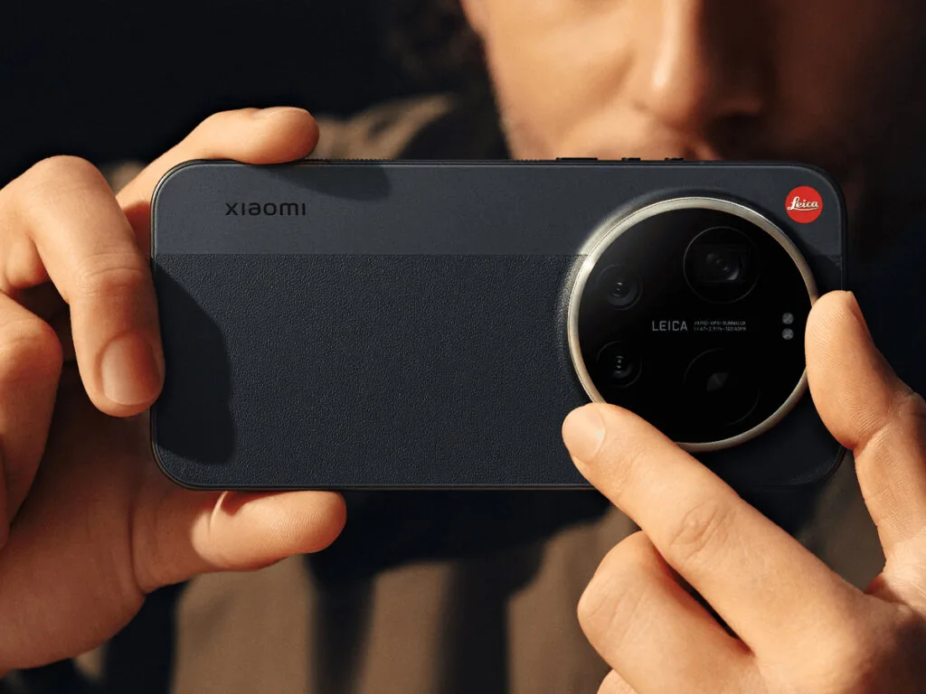 Xiaomi 17 Ultra