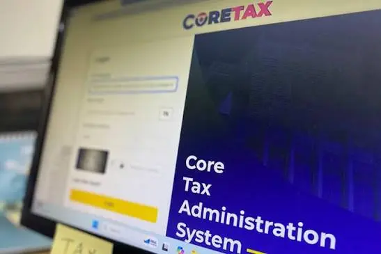 coretax