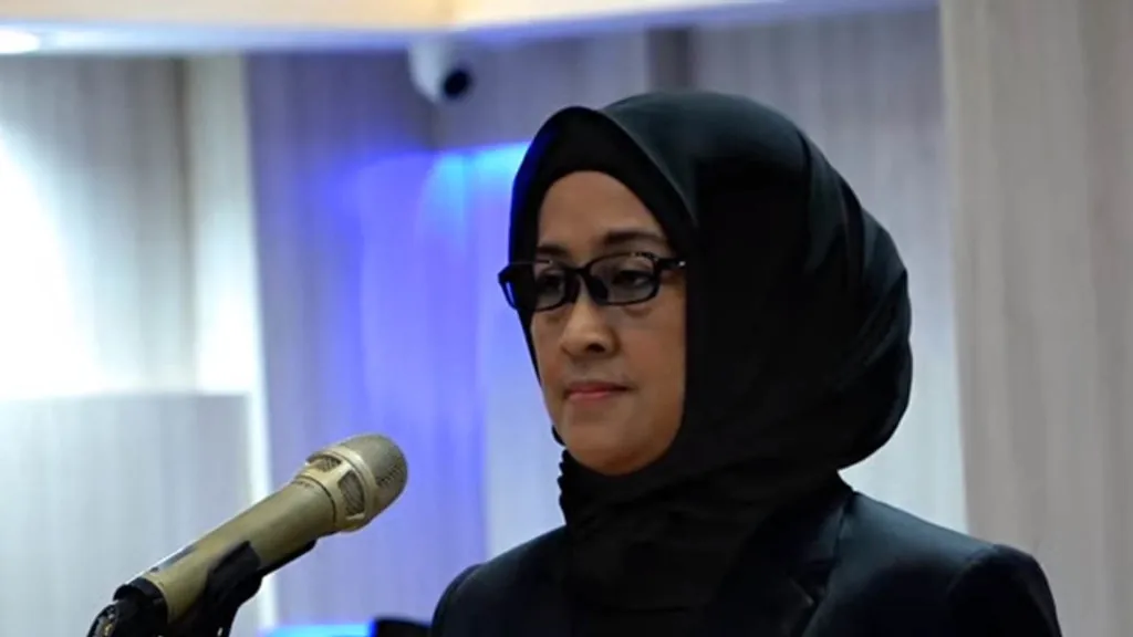 fadhilah mathar
