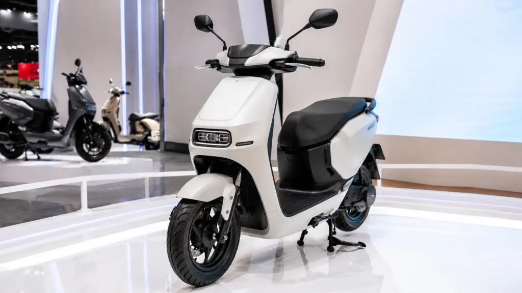 honda icon e
