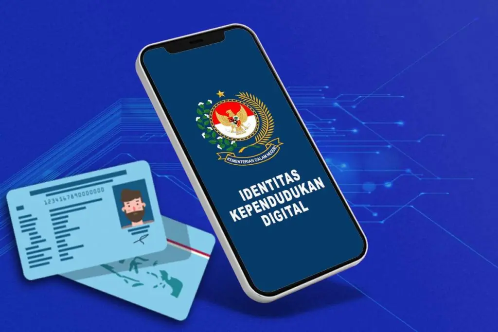 ktp digital
