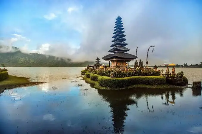 liburan akhir tahun 2026