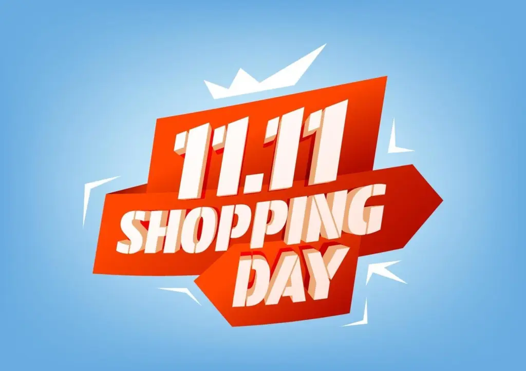 promo 11 11