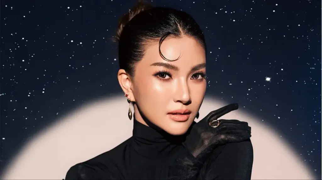 Sarwendah Tan, pihak tergugat dalam perkara hak asuh anak melawan Ruben Onsu.