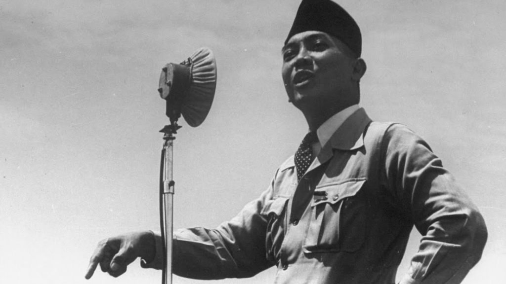 sejarah hari pahlawan